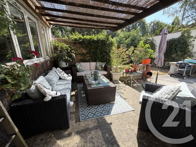 Maison &agrave; vendre - 8 pi&egrave;ces - 208 m2 - Annet Sur Marne - 77 - ILE-DE-FRANCE