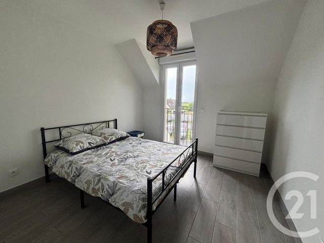 Appartement F2 &agrave; louer - 2 pi&egrave;ces - 50,26 m2 - Messy - 77 - ILE-DE-FRANCE