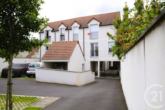 Appartement F2 &agrave; louer - 2 pi&egrave;ces - 50,26 m2 - Messy - 77 - ILE-DE-FRANCE
