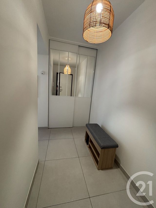 Appartement F2 &agrave; louer - 2 pi&egrave;ces - 50,26 m2 - Messy - 77 - ILE-DE-FRANCE