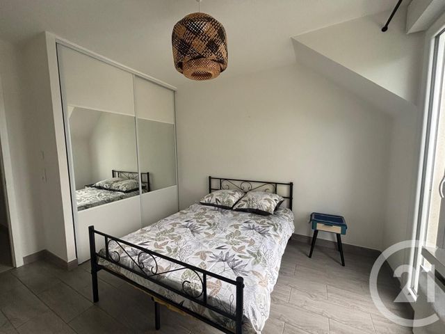 Appartement F2 &agrave; louer - 2 pi&egrave;ces - 50,26 m2 - Messy - 77 - ILE-DE-FRANCE