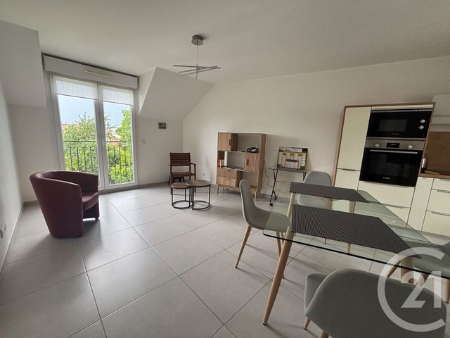 appartement - MESSY - 77