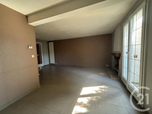 Maison &agrave; louer - 4 pi&egrave;ces - 90,75 m2 - Claye Souilly - 77 - ILE-DE-FRANCE