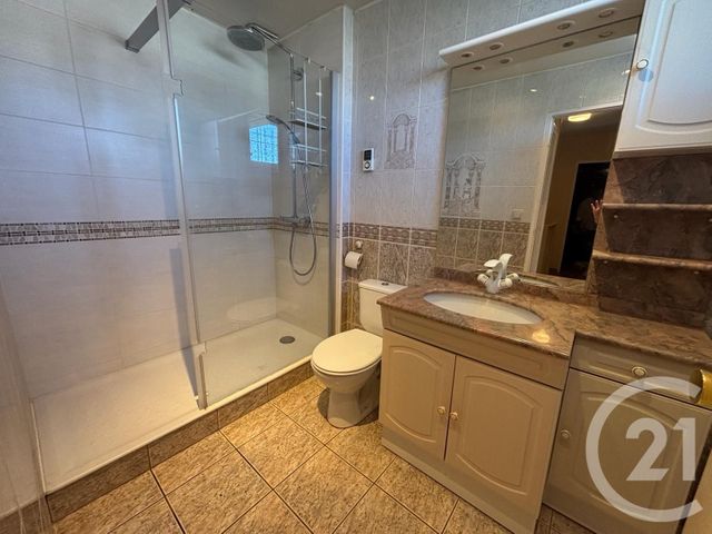 Maison &agrave; louer - 4 pi&egrave;ces - 90,75 m2 - Claye Souilly - 77 - ILE-DE-FRANCE