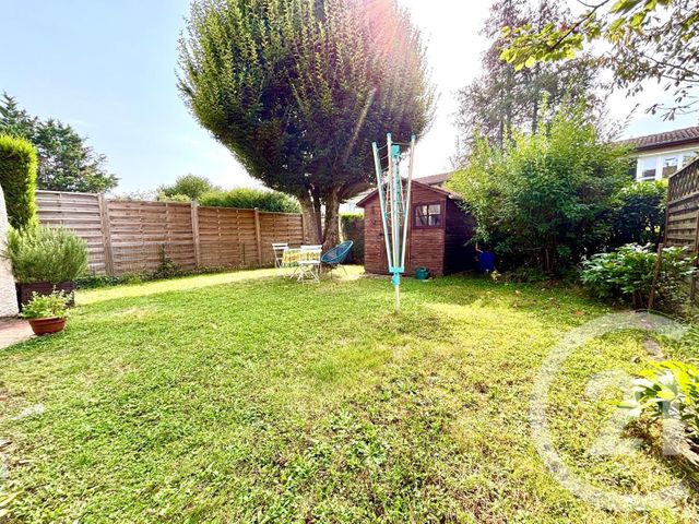 Maison &agrave; louer - 4 pi&egrave;ces - 90,75 m2 - Claye Souilly - 77 - ILE-DE-FRANCE