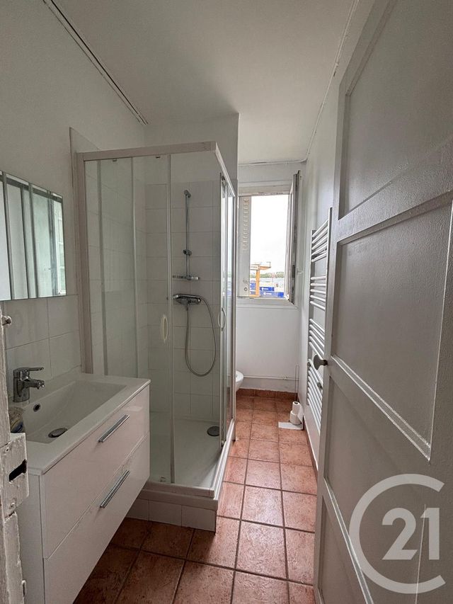Appartement F2 &agrave; louer - 2 pi&egrave;ces - 36,53 m2 - Noisy Le Sec - 93 - ILE-DE-FRANCE