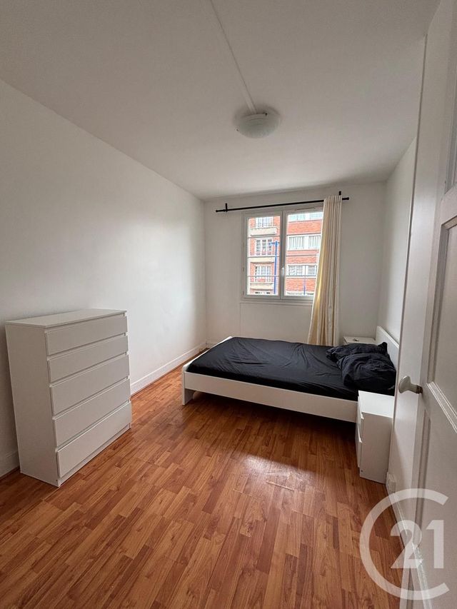 Appartement F2 &agrave; louer - 2 pi&egrave;ces - 36,53 m2 - Noisy Le Sec - 93 - ILE-DE-FRANCE