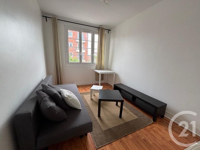 appartement - NOISY LE SEC - 93