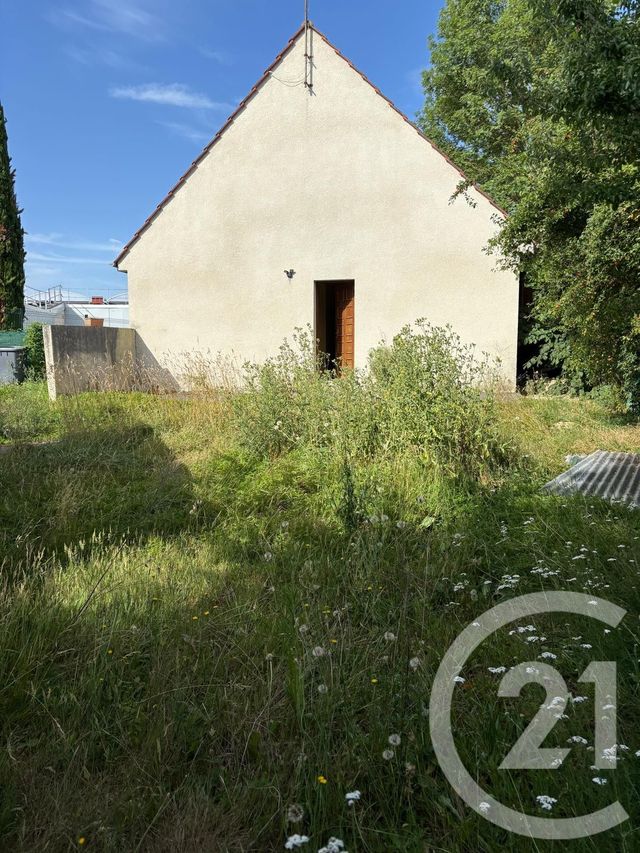 Maison &agrave; vendre - 5 pi&egrave;ces - 119 m2 - Claye Souilly - 77 - ILE-DE-FRANCE