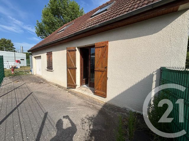 Maison &agrave; vendre - 5 pi&egrave;ces - 119 m2 - Claye Souilly - 77 - ILE-DE-FRANCE