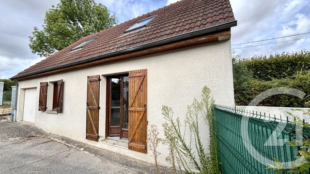 Maison &agrave; vendre - 5 pi&egrave;ces - 119 m2 - Claye Souilly - 77 - ILE-DE-FRANCE