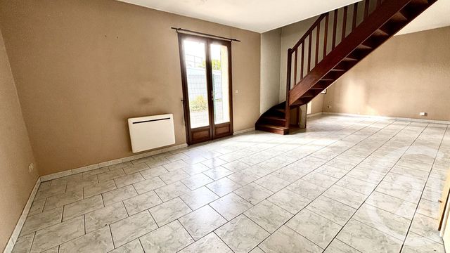 Maison &agrave; vendre - 5 pi&egrave;ces - 119 m2 - Claye Souilly - 77 - ILE-DE-FRANCE