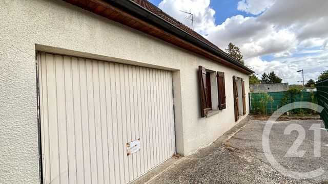 Maison &agrave; vendre - 5 pi&egrave;ces - 119 m2 - Claye Souilly - 77 - ILE-DE-FRANCE