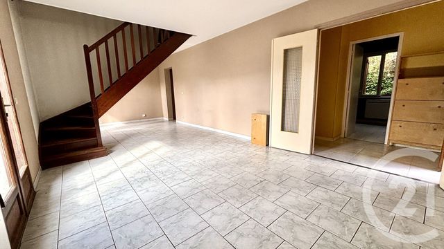 Maison &agrave; vendre - 5 pi&egrave;ces - 119 m2 - Claye Souilly - 77 - ILE-DE-FRANCE