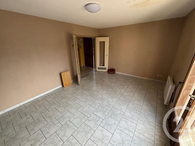 Maison &agrave; vendre - 5 pi&egrave;ces - 119 m2 - Claye Souilly - 77 - ILE-DE-FRANCE