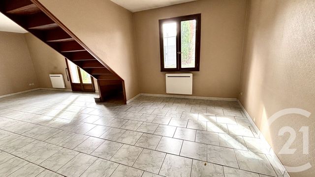 Maison &agrave; vendre - 5 pi&egrave;ces - 119 m2 - Claye Souilly - 77 - ILE-DE-FRANCE