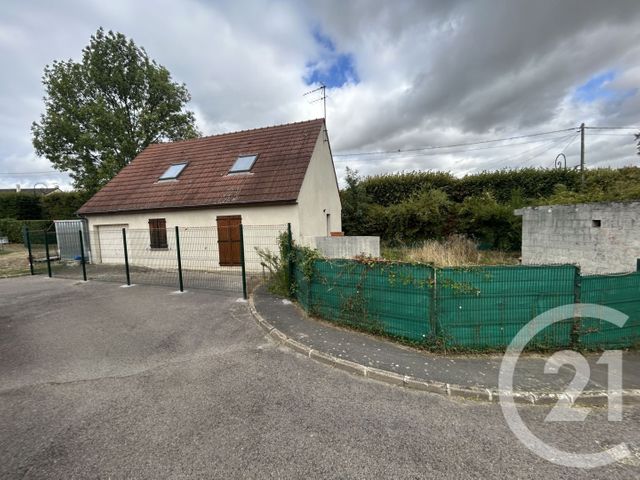 Maison &agrave; vendre - 5 pi&egrave;ces - 119 m2 - Claye Souilly - 77 - ILE-DE-FRANCE