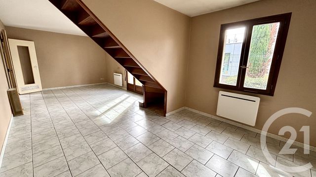 Maison &agrave; vendre - 5 pi&egrave;ces - 119 m2 - Claye Souilly - 77 - ILE-DE-FRANCE