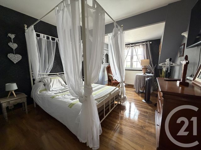Maison &agrave; vendre - 7 pi&egrave;ces - 250 m2 - St Mesmes - 77 - ILE-DE-FRANCE