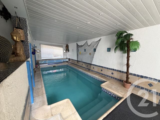 Maison &agrave; vendre - 7 pi&egrave;ces - 250 m2 - St Mesmes - 77 - ILE-DE-FRANCE