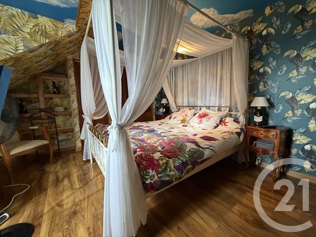 Maison &agrave; vendre - 7 pi&egrave;ces - 250 m2 - St Mesmes - 77 - ILE-DE-FRANCE