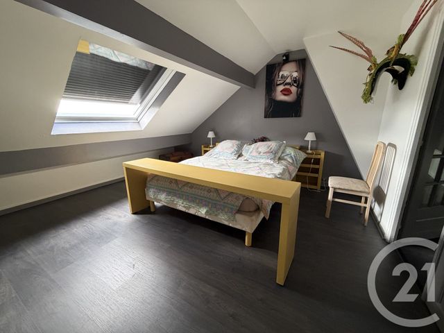 Maison &agrave; vendre - 7 pi&egrave;ces - 250 m2 - St Mesmes - 77 - ILE-DE-FRANCE