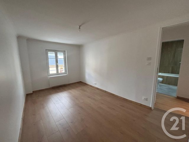 Maison &agrave; louer - 3 pi&egrave;ces - 63,94 m2 - Claye Souilly - 77 - ILE-DE-FRANCE