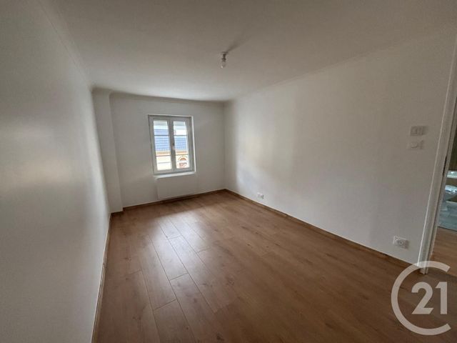 Maison &agrave; louer - 3 pi&egrave;ces - 63,94 m2 - Claye Souilly - 77 - ILE-DE-FRANCE