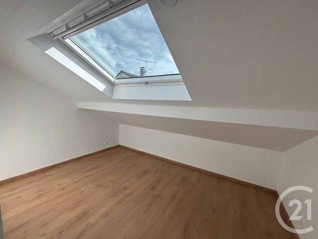 Maison &agrave; louer - 3 pi&egrave;ces - 63,94 m2 - Claye Souilly - 77 - ILE-DE-FRANCE