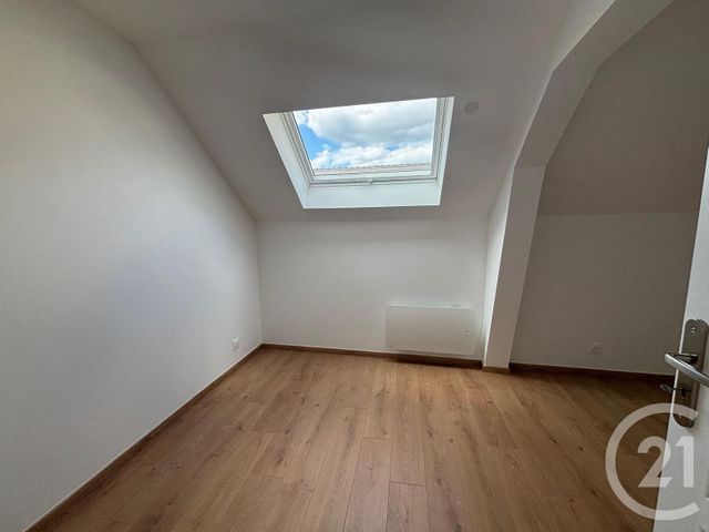 Maison &agrave; louer - 3 pi&egrave;ces - 63,94 m2 - Claye Souilly - 77 - ILE-DE-FRANCE
