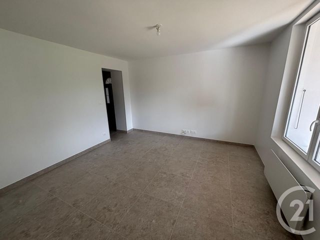 Maison &agrave; louer - 3 pi&egrave;ces - 63,94 m2 - Claye Souilly - 77 - ILE-DE-FRANCE