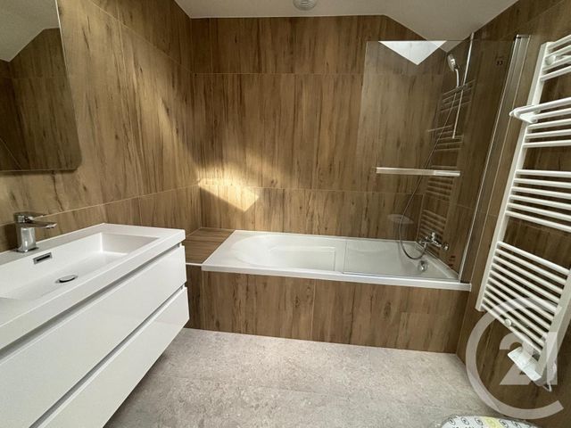 Maison &agrave; louer - 3 pi&egrave;ces - 63,94 m2 - Claye Souilly - 77 - ILE-DE-FRANCE