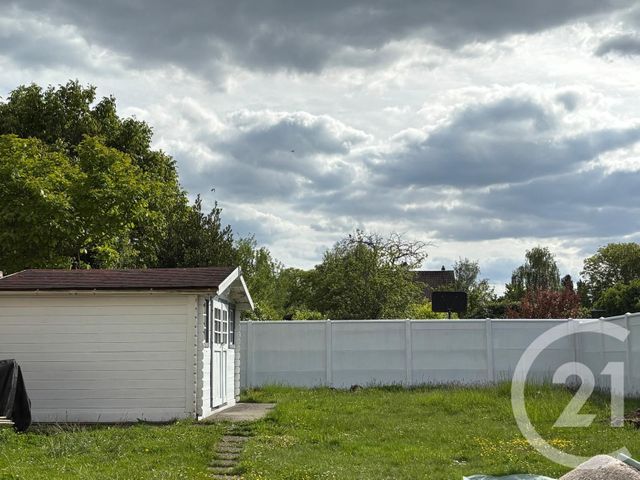 Maison &agrave; louer - 3 pi&egrave;ces - 63,94 m2 - Claye Souilly - 77 - ILE-DE-FRANCE