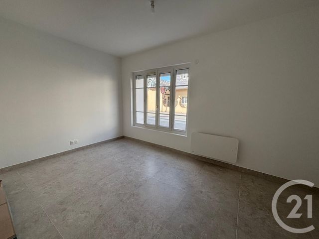 Maison &agrave; louer - 3 pi&egrave;ces - 63,94 m2 - Claye Souilly - 77 - ILE-DE-FRANCE
