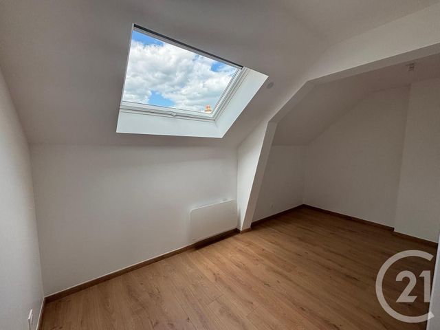 Maison &agrave; louer - 3 pi&egrave;ces - 63,94 m2 - Claye Souilly - 77 - ILE-DE-FRANCE