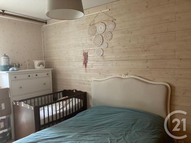 Appartement F3 &agrave; louer - 3 pi&egrave;ces - 65,33 m2 - Claye Souilly - 77 - ILE-DE-FRANCE