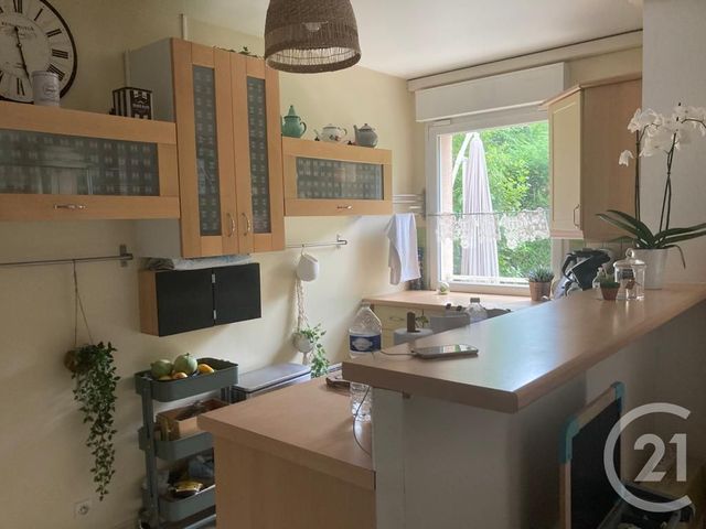 Appartement F3 &agrave; louer - 3 pi&egrave;ces - 65,33 m2 - Claye Souilly - 77 - ILE-DE-FRANCE