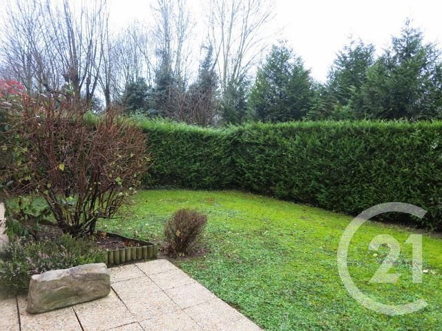 Appartement F3 &agrave; louer - 3 pi&egrave;ces - 65,33 m2 - Claye Souilly - 77 - ILE-DE-FRANCE