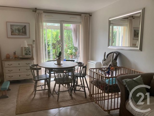 Appartement F3 &agrave; louer - 3 pi&egrave;ces - 65,33 m2 - Claye Souilly - 77 - ILE-DE-FRANCE