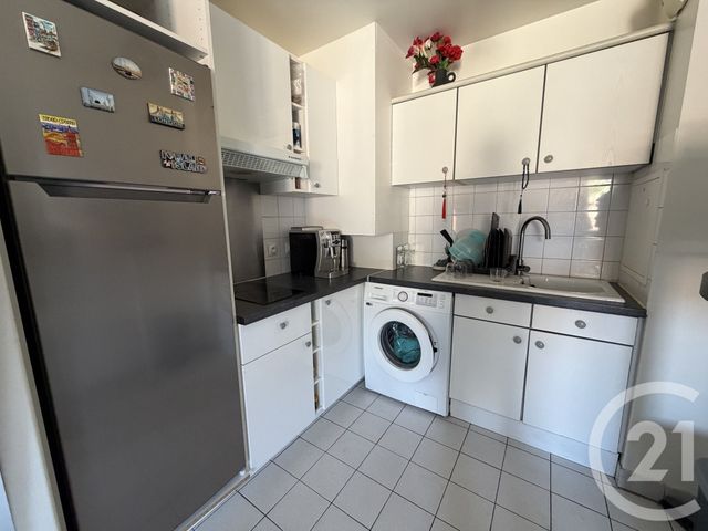 Appartement F1 &agrave; vendre - 1 pi&egrave;ce - 33,01 m2 - Claye Souilly - 77 - ILE-DE-FRANCE