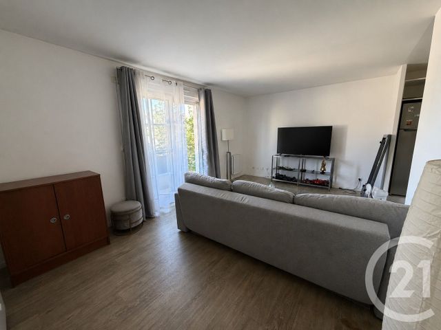 Appartement F1 &agrave; vendre - 1 pi&egrave;ce - 33,01 m2 - Claye Souilly - 77 - ILE-DE-FRANCE