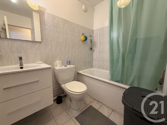Appartement F1 &agrave; vendre - 1 pi&egrave;ce - 33,01 m2 - Claye Souilly - 77 - ILE-DE-FRANCE