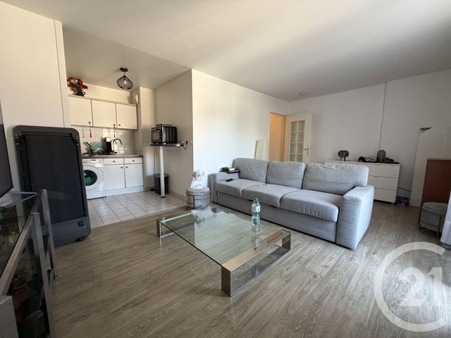 Appartement à vendre CLAYE SOUILLY