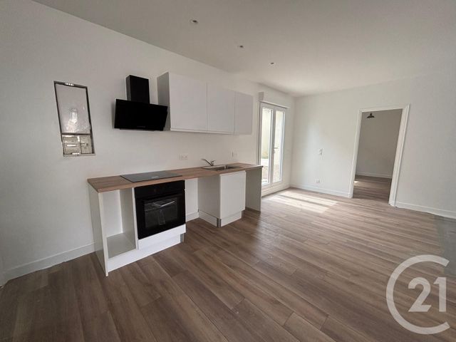 appartement - LE MESNIL AMELOT - 77