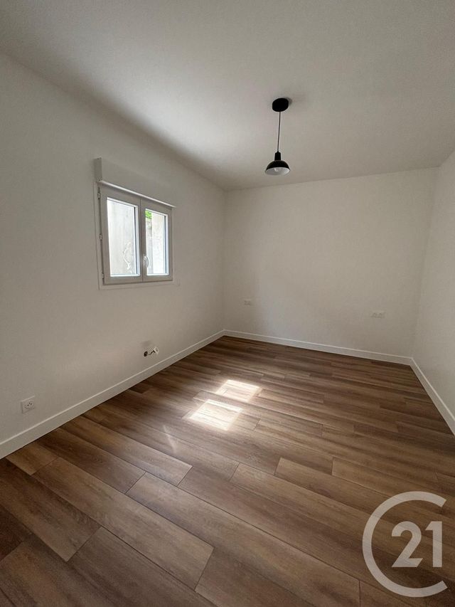 Appartement F3 &agrave; louer - 3 pi&egrave;ces - 62,72 m2 - Le Mesnil Amelot - 77 - ILE-DE-FRANCE