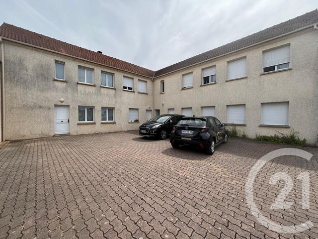 Appartement F3 &agrave; louer - 3 pi&egrave;ces - 62,72 m2 - Le Mesnil Amelot - 77 - ILE-DE-FRANCE