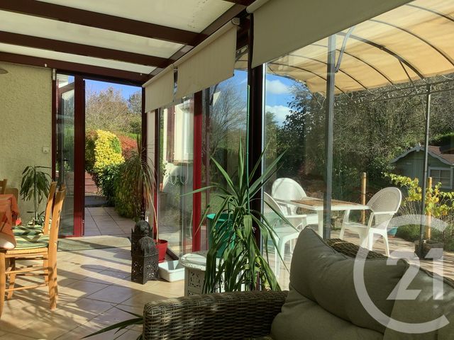 Maison &agrave; vendre - 5 pi&egrave;ces - 98 m2 - Claye Souilly - 77 - ILE-DE-FRANCE