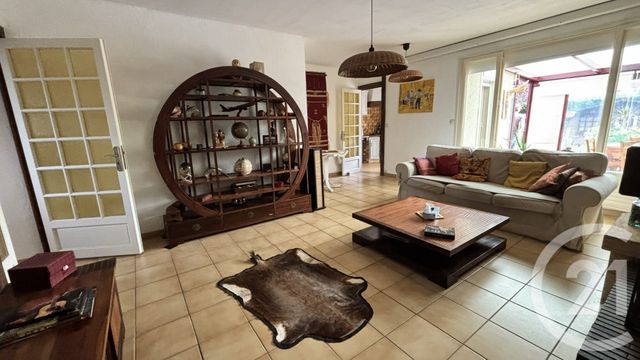 Maison &agrave; vendre - 5 pi&egrave;ces - 98 m2 - Claye Souilly - 77 - ILE-DE-FRANCE