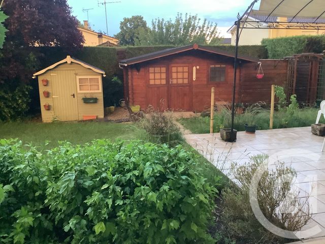 Maison &agrave; vendre - 5 pi&egrave;ces - 98 m2 - Claye Souilly - 77 - ILE-DE-FRANCE