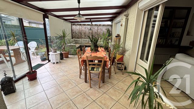 Maison &agrave; vendre - 5 pi&egrave;ces - 98 m2 - Claye Souilly - 77 - ILE-DE-FRANCE